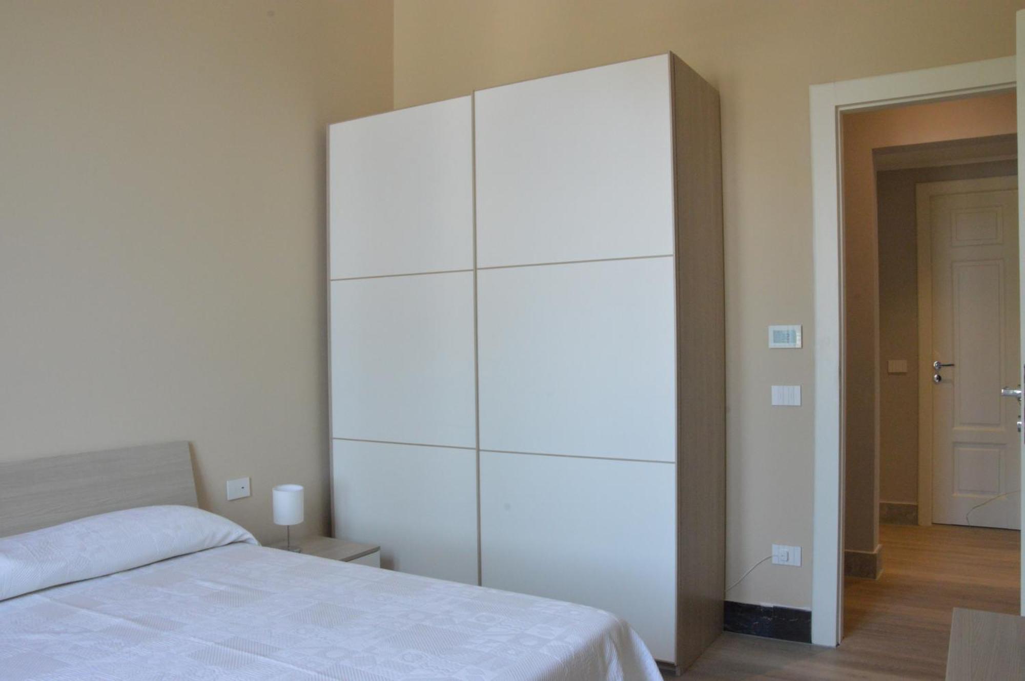 Apartamento Via Roma Reggio Calabria Exterior foto