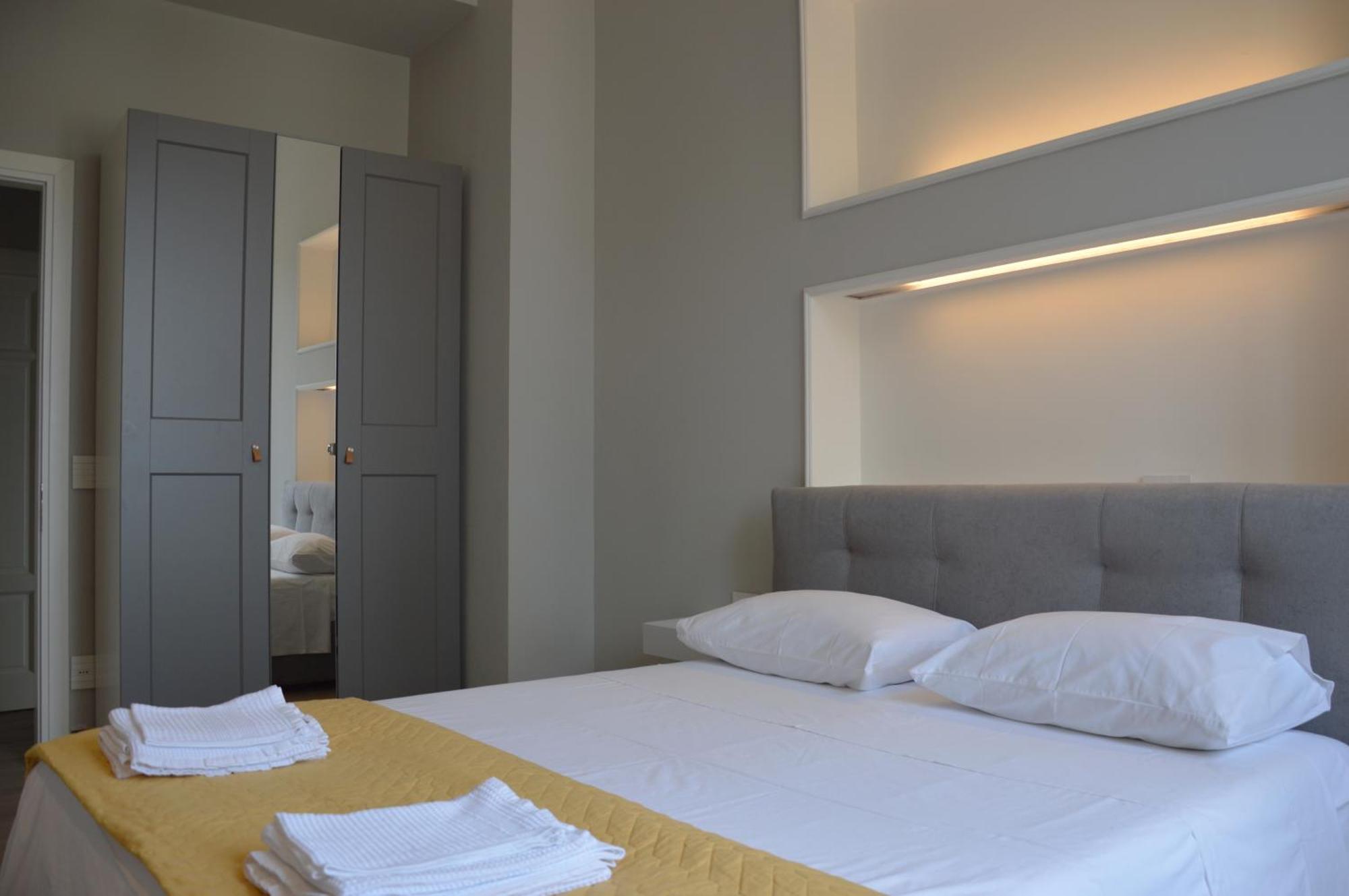Apartamento Via Roma Reggio Calabria Exterior foto