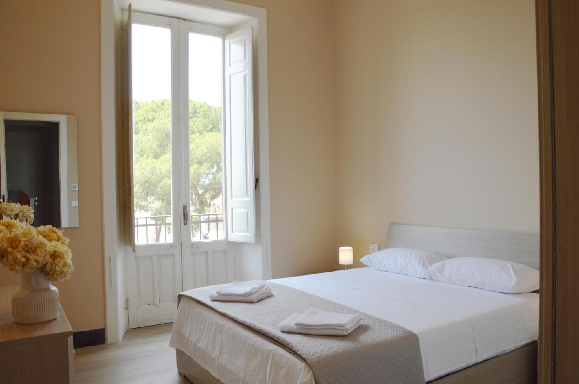 Apartamento Via Roma Reggio Calabria Exterior foto