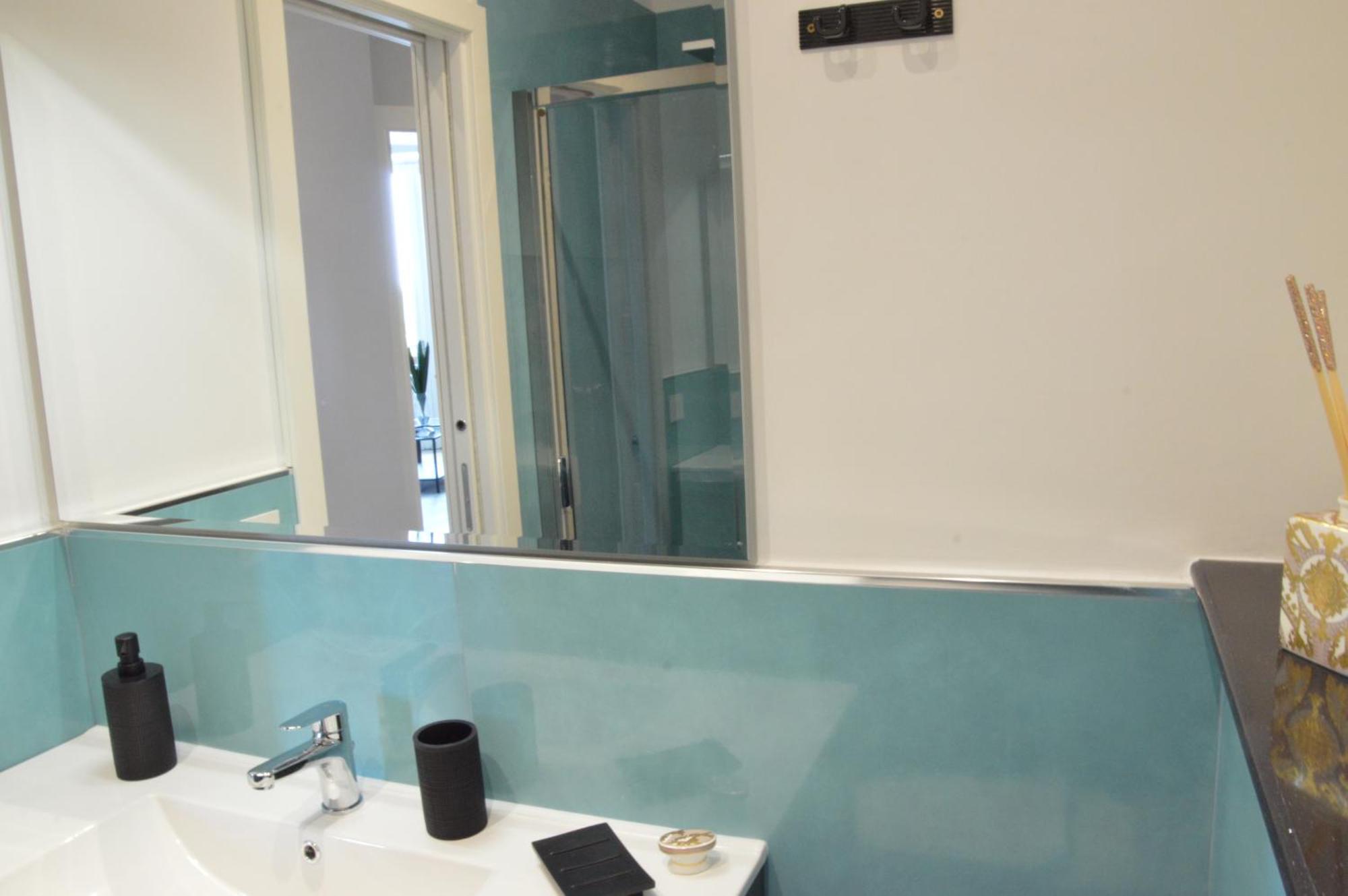 Apartamento Via Roma Reggio Calabria Exterior foto