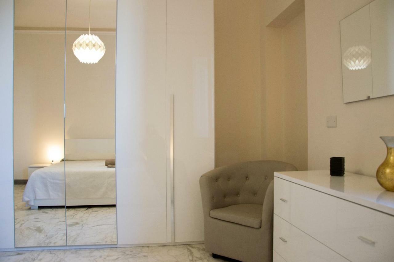 Apartamento Via Roma Reggio Calabria Exterior foto