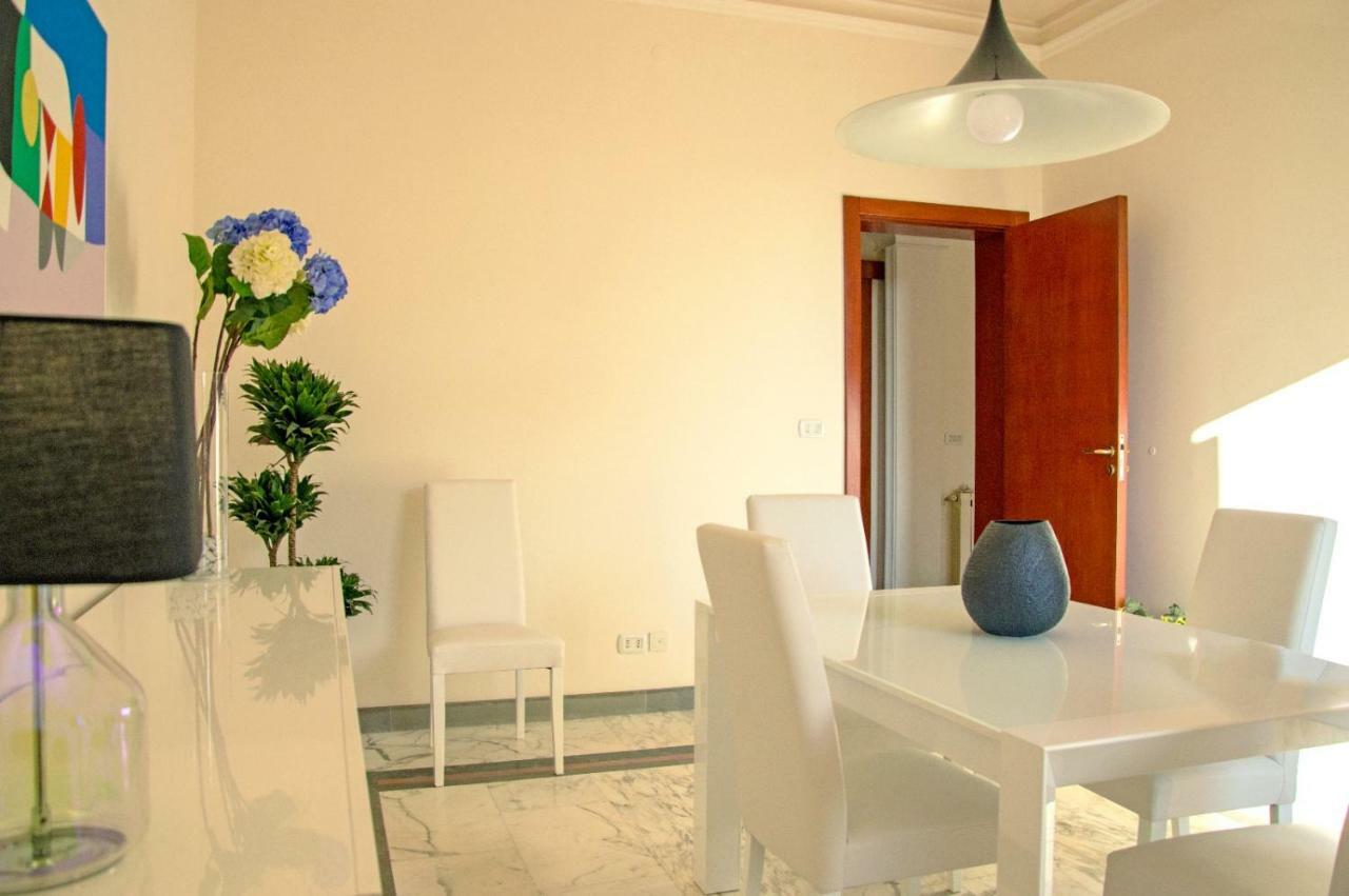 Apartamento Via Roma Reggio Calabria Exterior foto