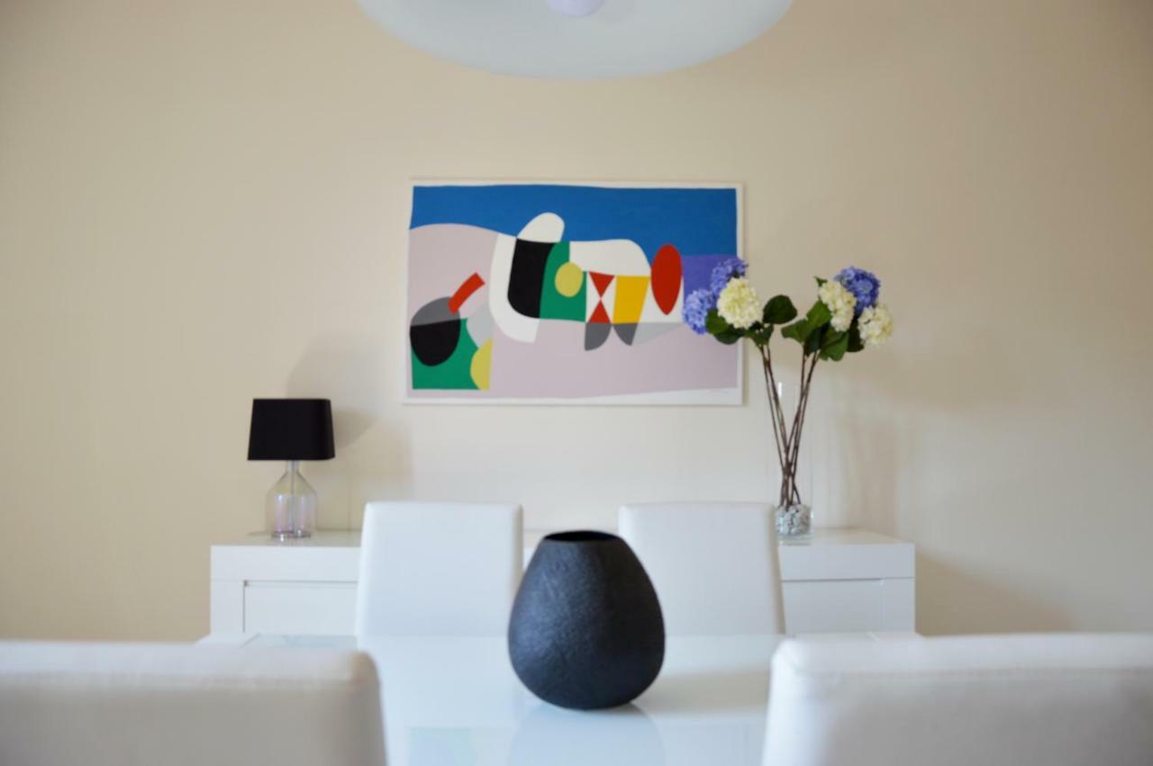 Apartamento Via Roma Reggio Calabria Exterior foto
